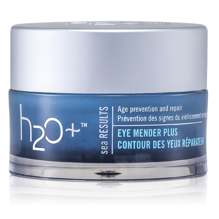 H2O+ Sea Result Eye Mender Plus (New Packaging) 15ml/0.5ozProduct Thumbnail