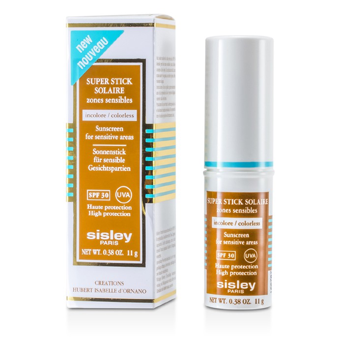 Sisley Super Stick Solaire SPF30 - Colorless 11g/0.38ozProduct Thumbnail