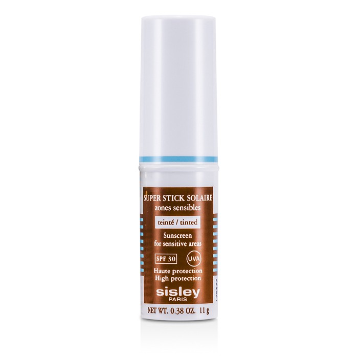 Sisley Super Stick Solaire SPF30 - Tinted 11g/0.38ozProduct Thumbnail