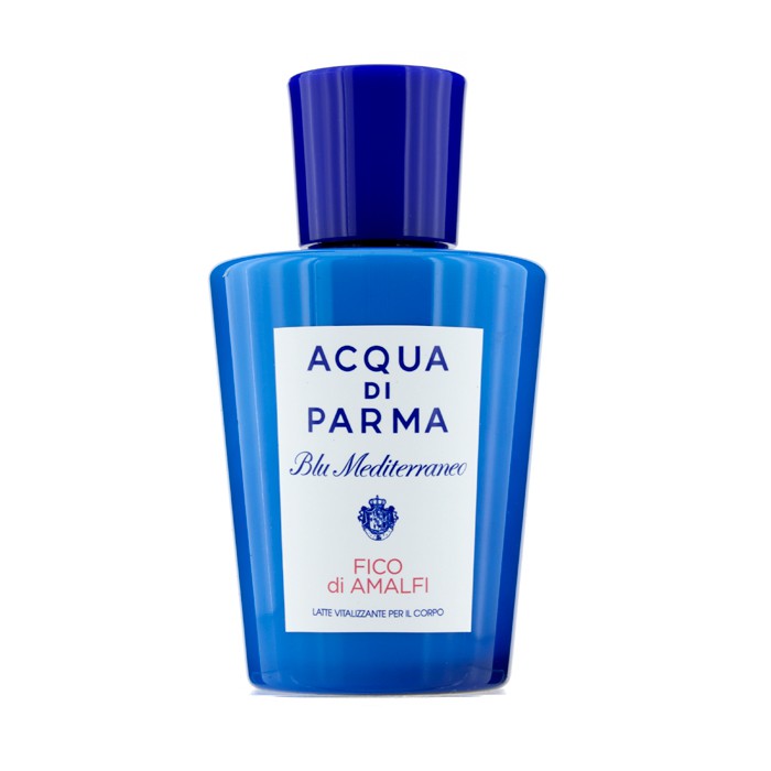 Acqua Di Parma Blu Mediterraneo Fico Di Amalfi - vitalizující tělová péče 200ml/6.7ozProduct Thumbnail