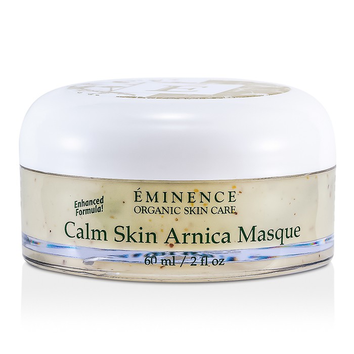 Eminence Calm Skin Arnica Masque - For Rosacea Skin (Unboxed) 60ml/2ozProduct Thumbnail