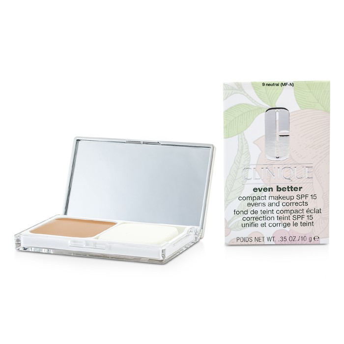 Clinique Even Better مكياج مضغوط SPF 15 10g/0.35ozProduct Thumbnail