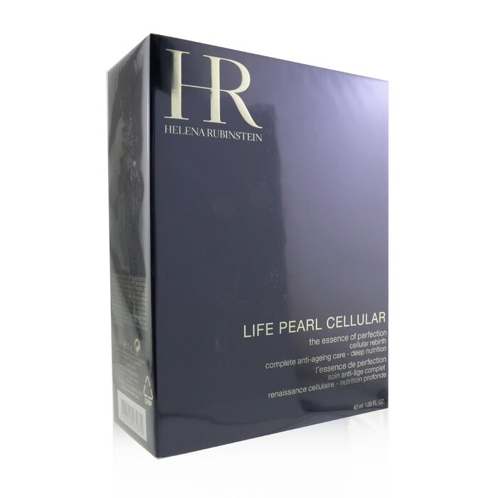 Helena Rubinstein Life Pearl Cellular - תמצית השלמות 40ml/1.35ozProduct Thumbnail