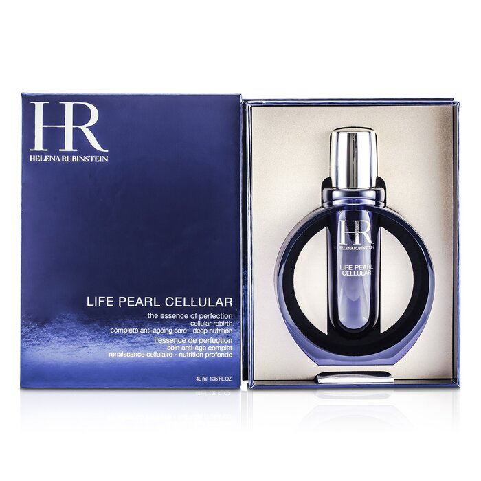 ヘレナ ルビンスタイン Helena Rubinstein ライフ パール セルラー - ザ エッセンス オブ パーフェクション 40ml/1.35ozProduct Thumbnail