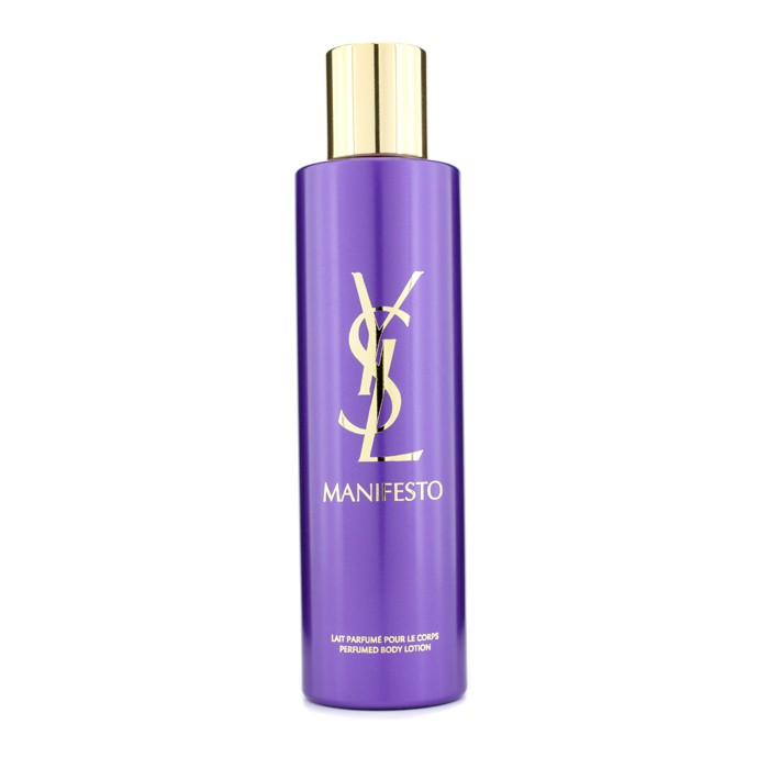 Yves Saint Laurent Manifesto Perfumed Body Lotion 200ml/6.6ozProduct Thumbnail