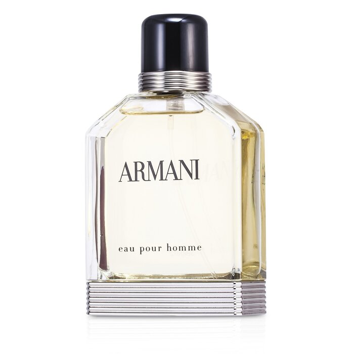 Giorgio Armani Armani ماء تواليت بخاخ 100ml/3.4ozProduct Thumbnail