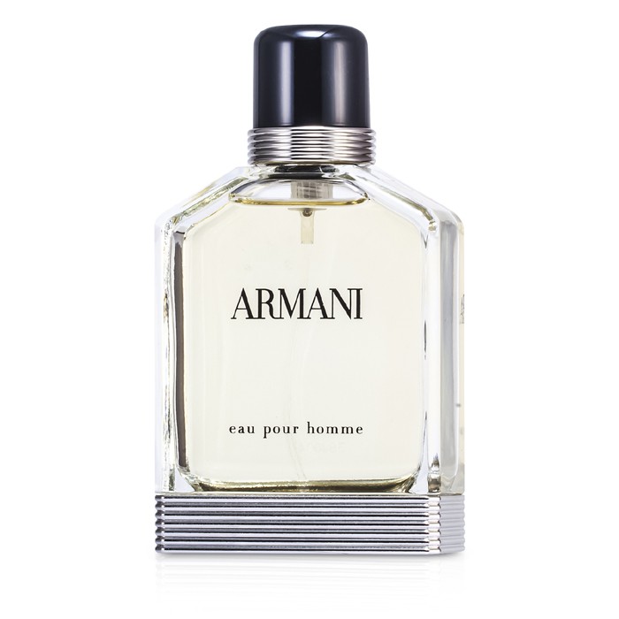 Giorgio Armani สเปรย์น้ำหอม Armani EDT 50ml/1.7ozProduct Thumbnail
