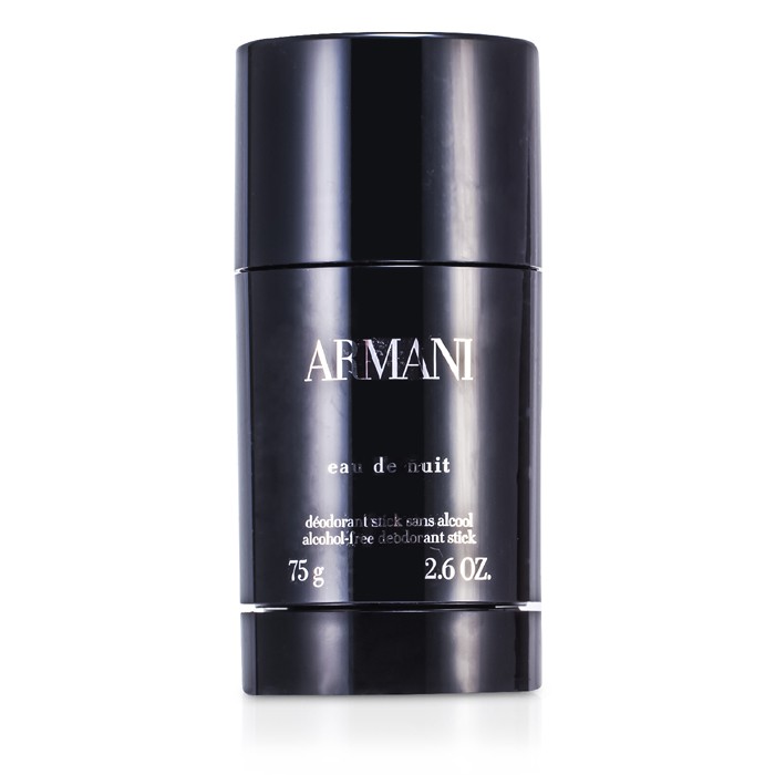 Giorgio Armani Armani Eau De Nuit dezodorans stik 75g/2.6ozProduct Thumbnail