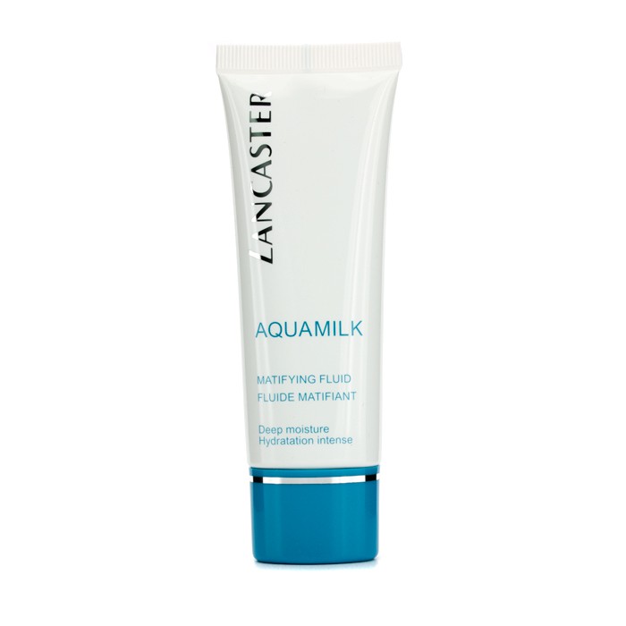 Lancaster Aquamilk Matifying Fluid - For Combination to Oily Skin Types 50ml/1.7ozProduct Thumbnail