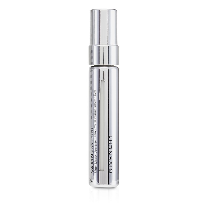 Givenchy 紀梵希 青春啟動回顏精華眼露 Vax'in Youth Serum Infusion - Eyes 15ml/0.5ozProduct Thumbnail
