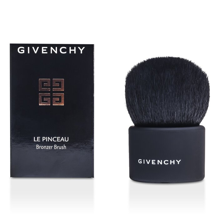 Givenchy Le Pinceau Kabuki Bronzer Brush Picture ColorProduct Thumbnail