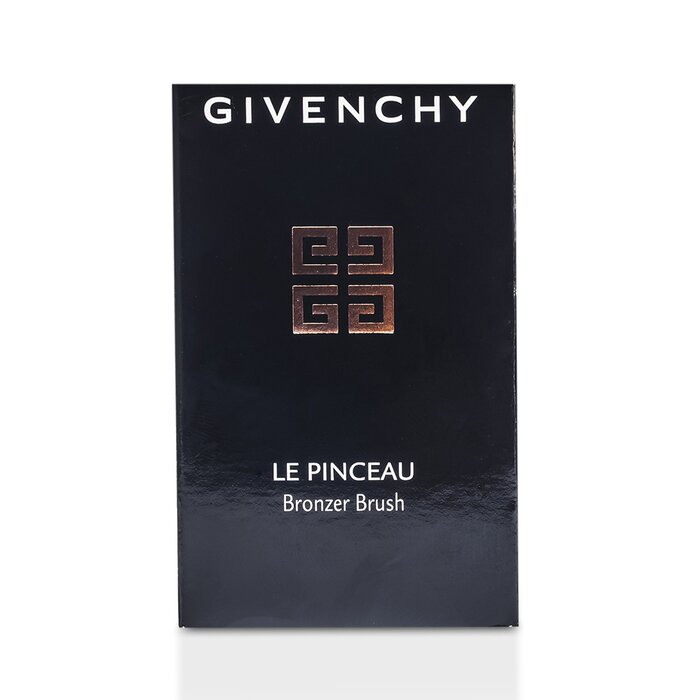 Givenchy Le Pinceau Kabuki Bronzer Børste Picture ColorProduct Thumbnail