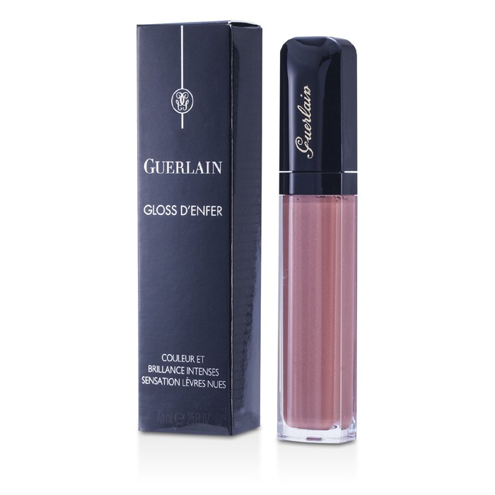 Guerlain Gloss D'enfer Maxi Shine Brillo de Labios Color & Brillo Intenso 7.5ml/0.25ozProduct Thumbnail
