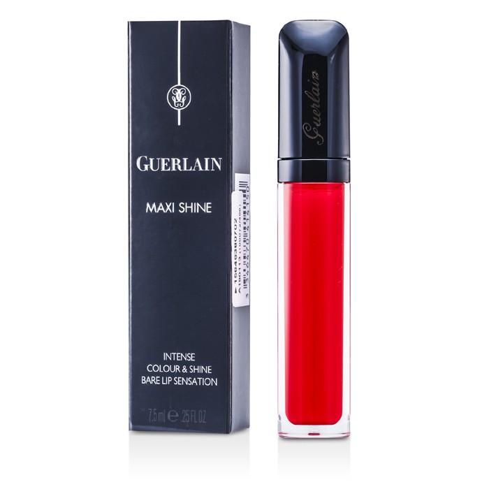 Guerlain Błyszczyk o intensywnym kolorze i połysku Gloss D'enfer Maxi Shine Intense Colour & Shine Lip Gloss 7.5ml/0.25ozProduct Thumbnail