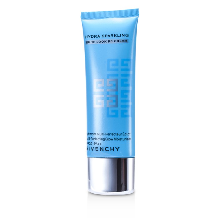 Givenchy Nude Look BB Cream Multi-Perfecting Glow Овлажнител със SPF 30 PA++ 40ml/1.35ozProduct Thumbnail