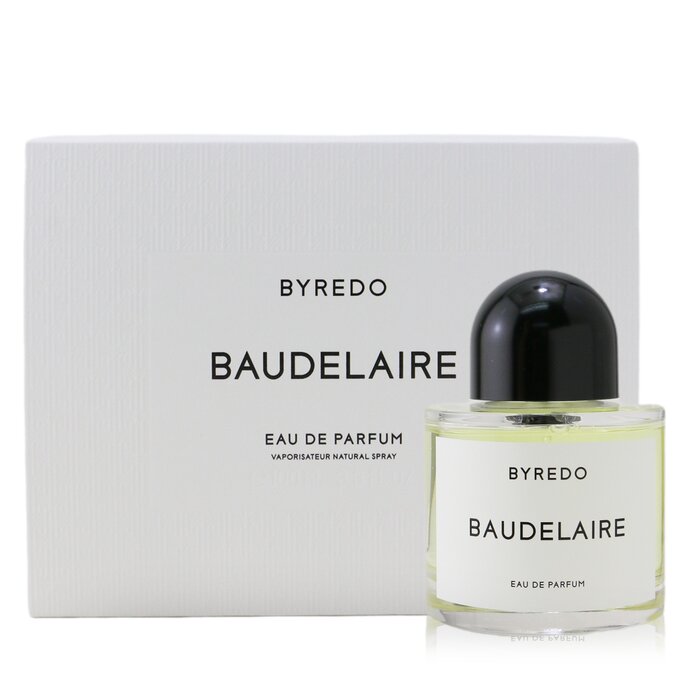 Byredo Baudelaire Eau De Parfum Spray 100ml/3.4ozProduct Thumbnail