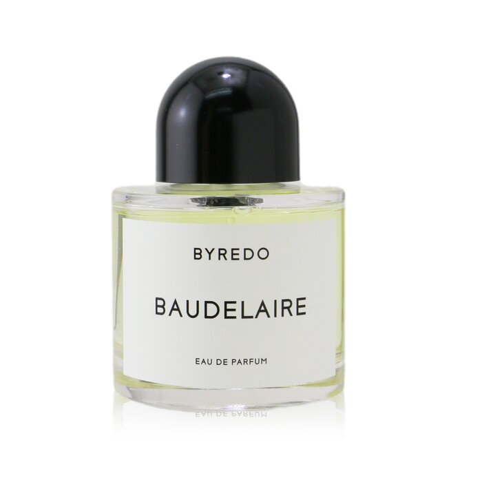 Byredo Baudelaire Eau De Parfum Vaporizador 100ml/3.4ozProduct Thumbnail