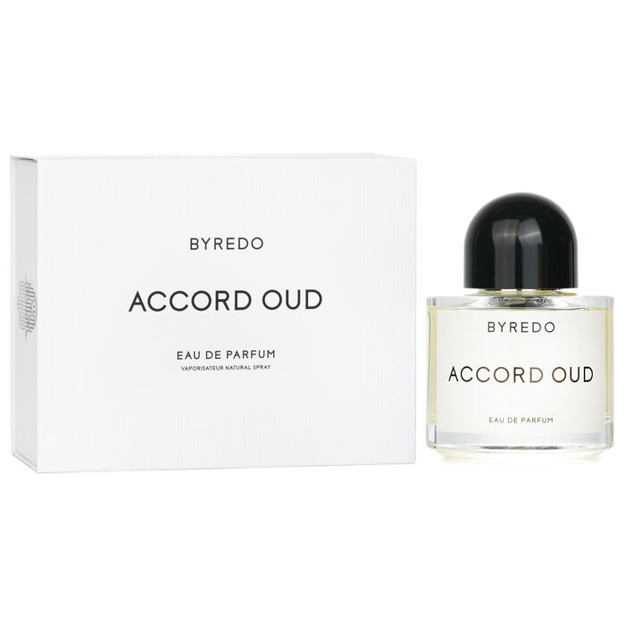 Byredo Accord Oud Eau De Parfum Spray 50ml/1.7ozProduct Thumbnail