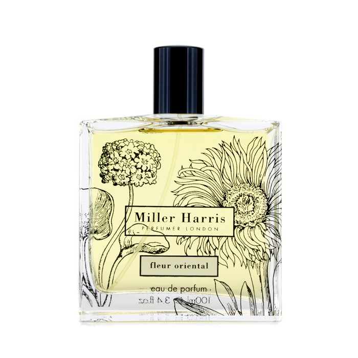 Miller Harris Fleur Oriental Eau De Parfum Vaporizador 100ml/3.4ozProduct Thumbnail