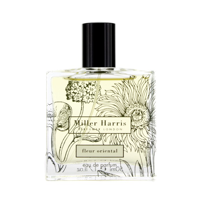 Miller Harris Fleur Oriental Eau De Parfum Vaporizador 50ml/1.7ozProduct Thumbnail