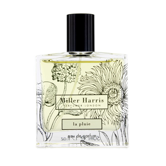 Miller Harris La Pluie Eau De Parfum Vaporizador 50ml/1.7ozProduct Thumbnail