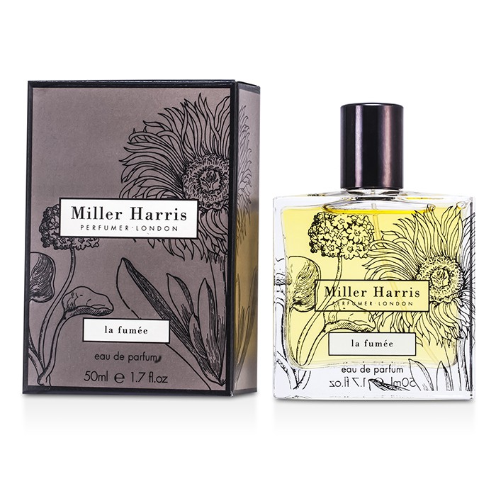 Miller Harris La Fumme Eau De Parfum Vaporizador 50ml/1.7ozProduct Thumbnail