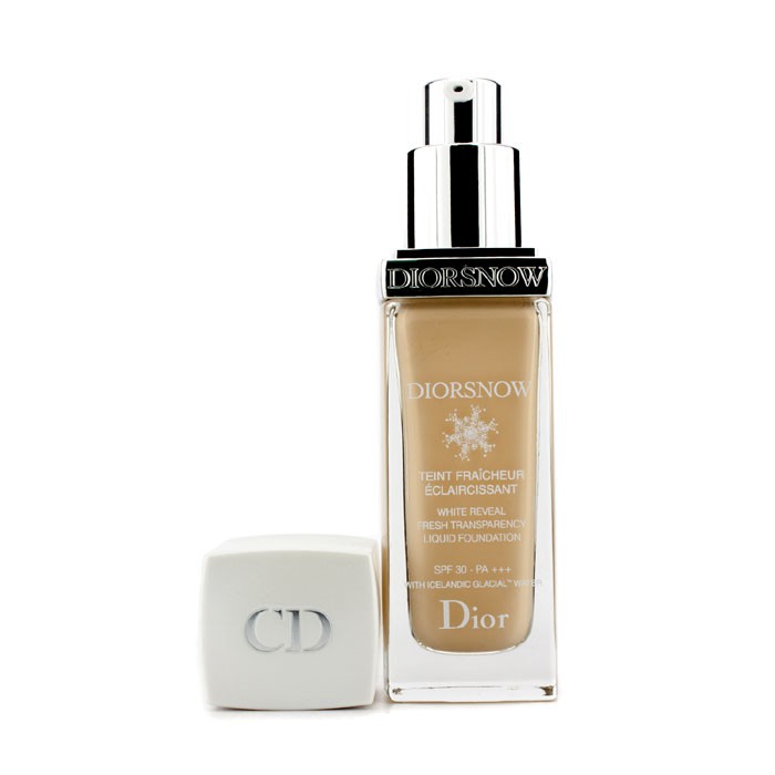 Christian Dior Diorsnow White Reveal Fresh Transparency 30ml/1ozProduct Thumbnail
