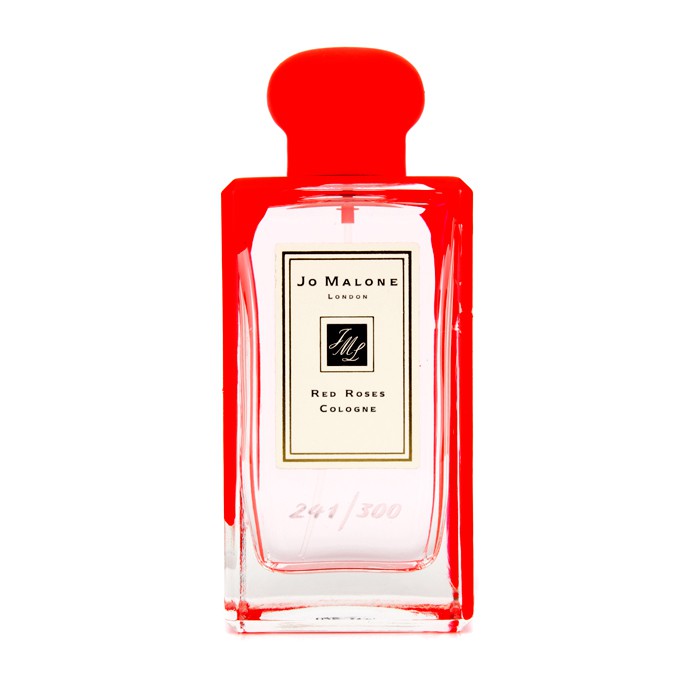 Jo Malone Red Roses Cologne Spray (Dipped Limited Edition/ Originally Without Box) 100ml/3.4ozProduct Thumbnail