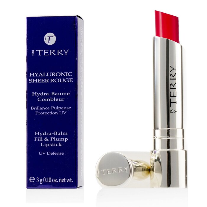 By Terry Batom Hyaluronic Sheer Rouge Hydra Balm Fill & Plump (UV Defense 3g/0.1ozProduct Thumbnail