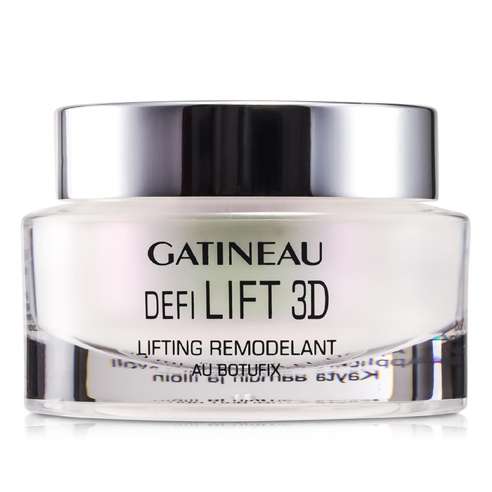 Gatineau Defi Lift 3D Crema Estiramiento Resculpidora W/ Botufix (Sin Embalaje) 50ml/1.6ozProduct Thumbnail
