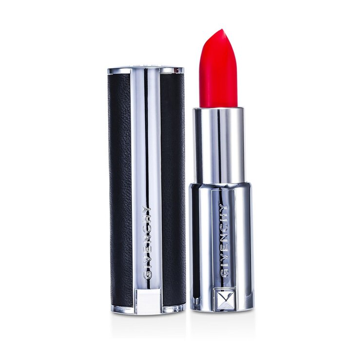 Givenchy Le Rouge أحمر شفاه ذو لون كثيف جذاب مطفي 6.4g/0.12ozProduct Thumbnail