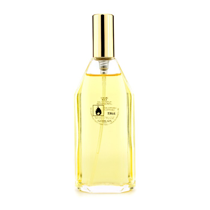Guerlain L'Heure Bleue Eau De Parfum Spray Refill - Parfum Isi Ulang 50ml/1.7ozProduct Thumbnail