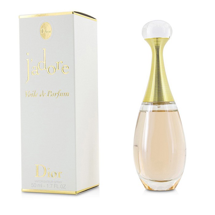 Christian Dior Perfumy w sprayu J'Adore Voile De Parfum Spray 50ml/1.7ozProduct Thumbnail