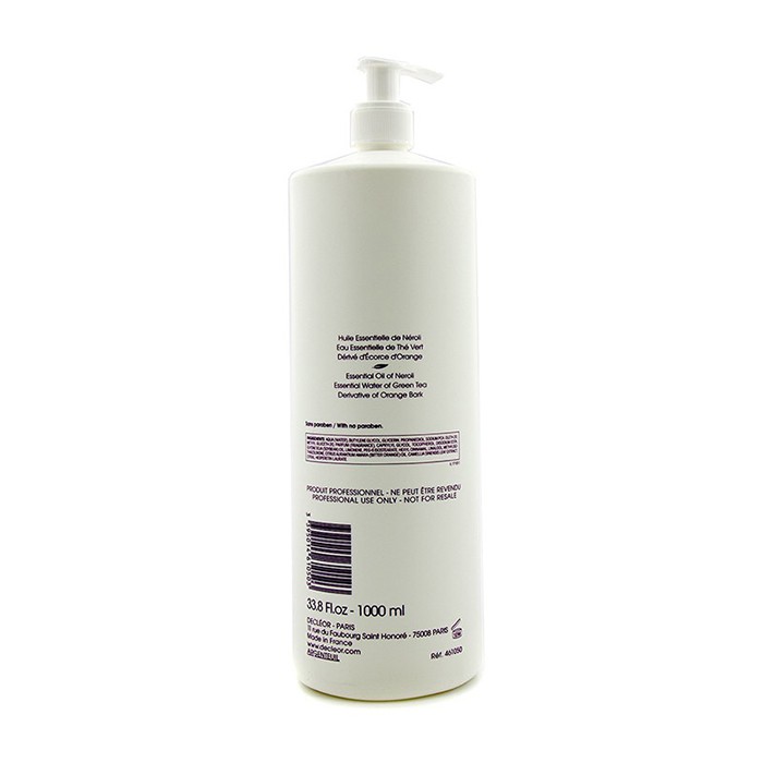 Decleor Aroma Cleanse Essensiell Farget Krem (Salongstørrelse) 1000ml/33.8ozProduct Thumbnail