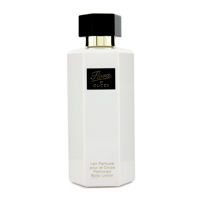 Gucci Flora By Gucci Perfumed Body Lotion (Unboxed) 100ml/3.3ozProduct Thumbnail