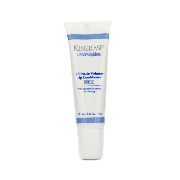 Kinerase Ultimate Volume Lip Conditioner SPF 15 10g/0.35ozProduct Thumbnail