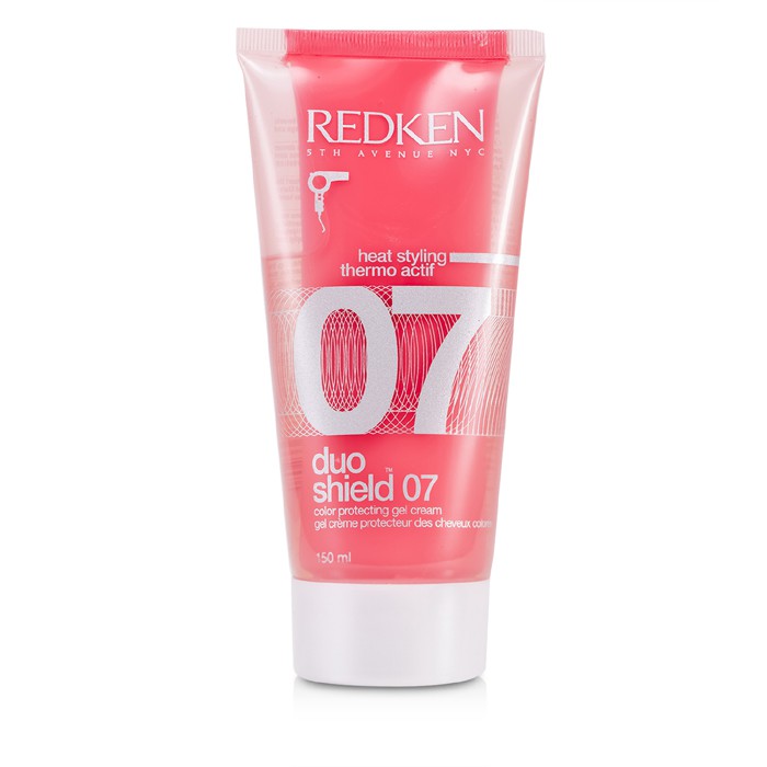 Redken Duo Shield 07 Color Protecting Gel Cream 150ml/5ozProduct Thumbnail