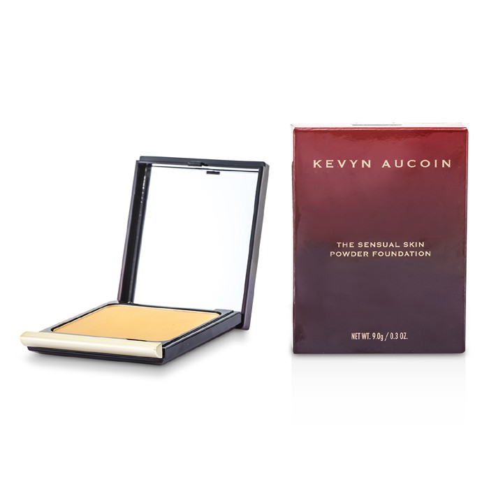 Kevyn Aucoin The Sensual Skin Polvo Base Maquillaje 9g/0.3ozProduct Thumbnail