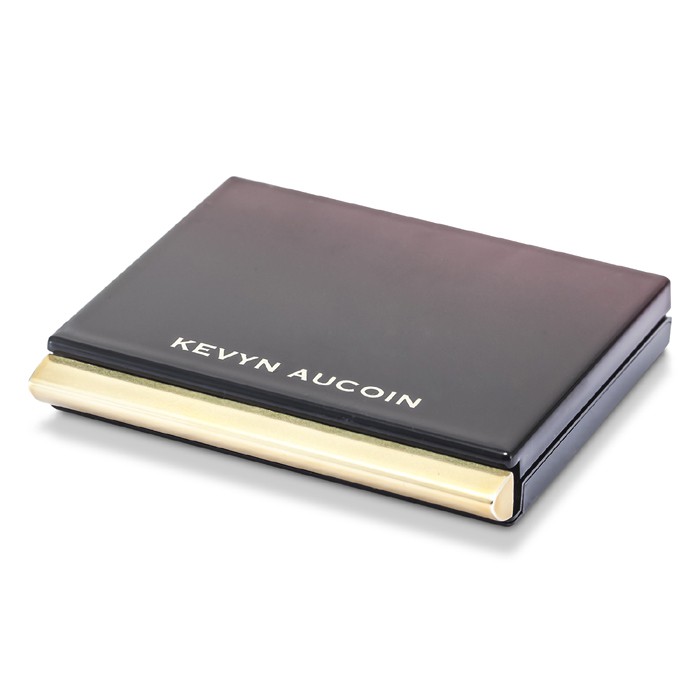 Kevyn Aucoin 雙色眼影 The Eye Shadow Duo 4.8g/0.16ozProduct Thumbnail