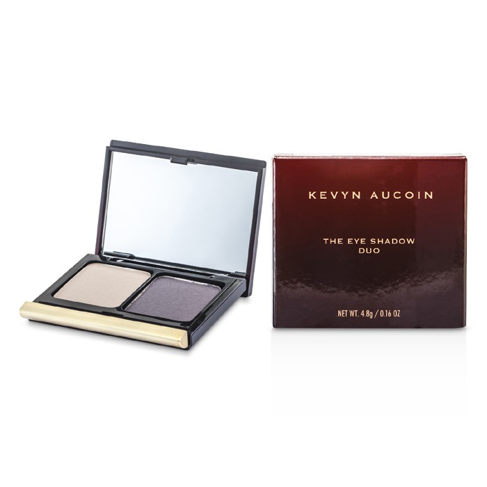 Kevyn Aucoin Қосарлы Қабақ Бояуы 4.8g/0.16ozProduct Thumbnail