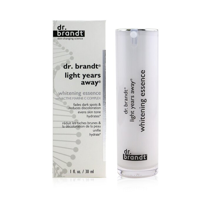 Dr. Brandt Light Years Away Whitening Essence 30ml/1ozProduct Thumbnail
