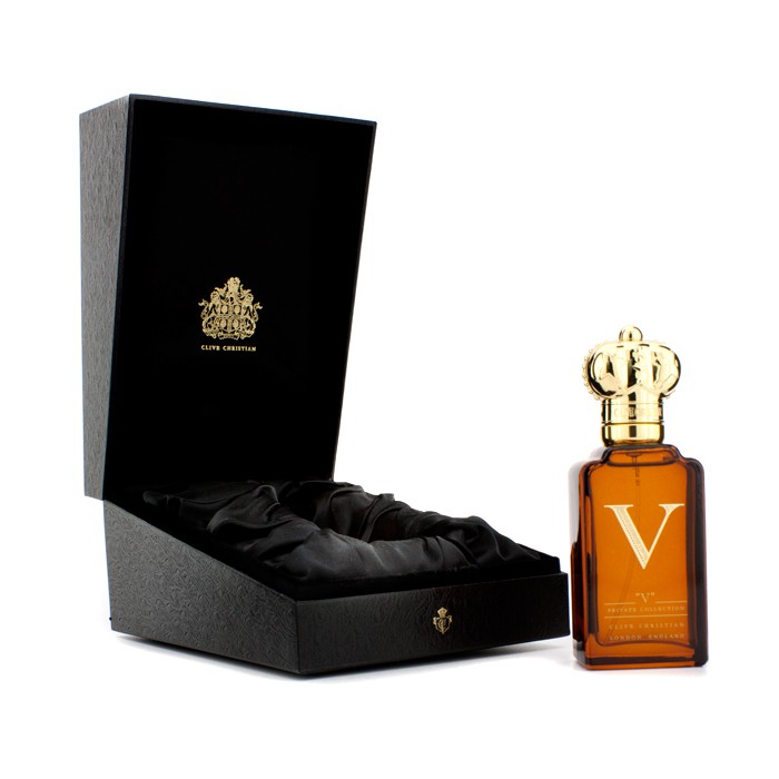Clive Christian V ' Pure - parfém s rozprašovačem 50ml/1.6ozProduct Thumbnail