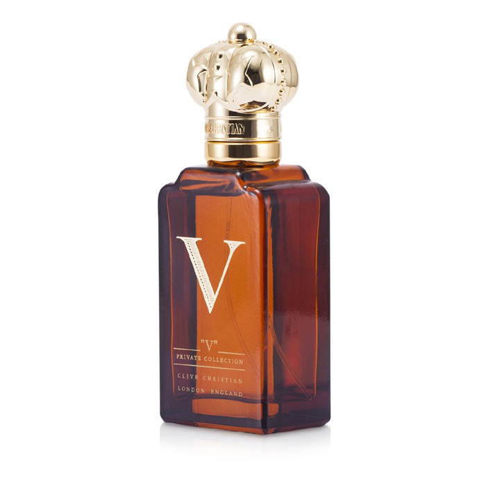 Clive Christian V ' Pure parfum s rozprašovačom 50ml/1.6ozProduct Thumbnail