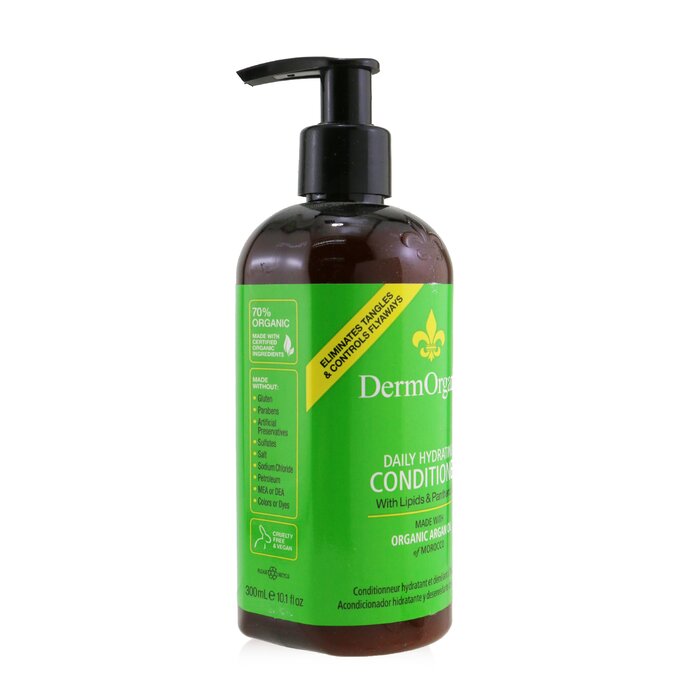 DermOrganic Daily Hydrating Conditioner 300ml/10.1ozProduct Thumbnail