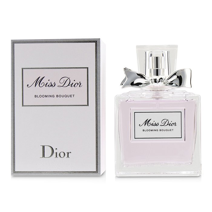 Christian Dior Miss Dior Blooming Bouquet Eau De Toilette Spray 75ml/2.5ozProduct Thumbnail