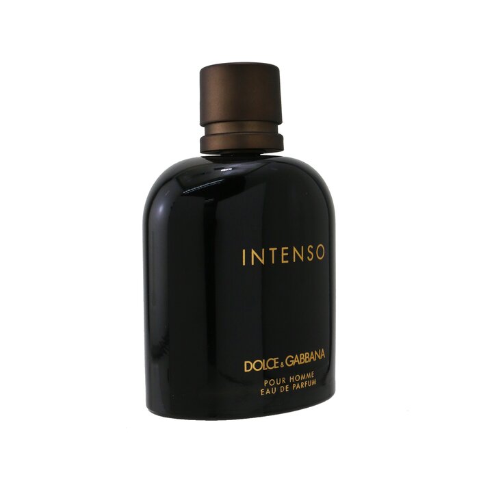 Dolce & Gabbana Intenso Eau De Parfum Spray (Unboxed) 200ml/6.7ozProduct Thumbnail