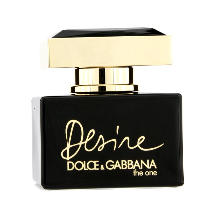 Dolce & Gabbana The One Desire Eau De Parfum Intense Spray 30ml/1ozProduct Thumbnail