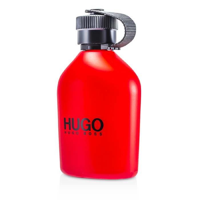 Hugo Boss Hugo Red Eau De Toilette Spray 150ml/5ozProduct Thumbnail