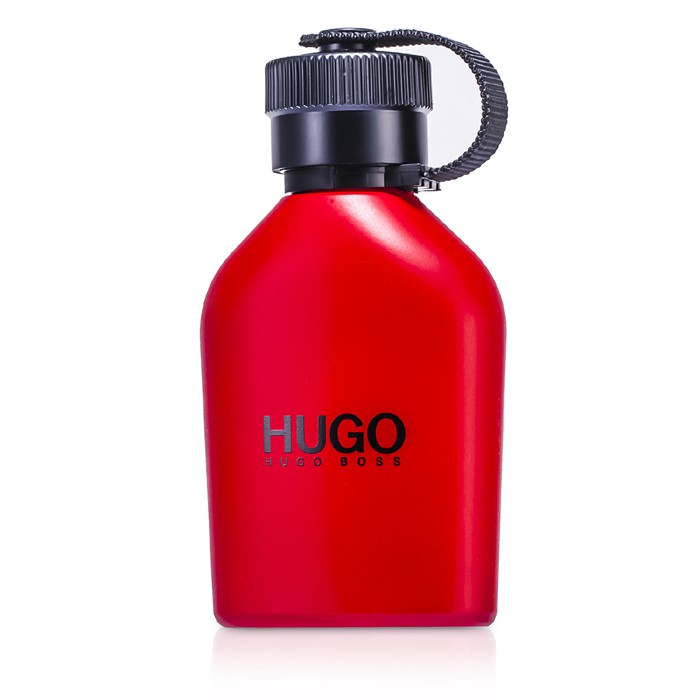 Hugo Boss 雨果博斯 紅-男性淡香水 Hugo Red Eau De Toilette Spray 75ml/2.5ozProduct Thumbnail