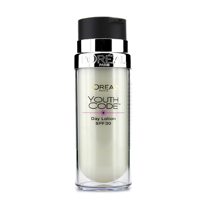 L'Oreal Youth Code Day Lotion SPF 30 (Unboxed) 30ml/1ozProduct Thumbnail